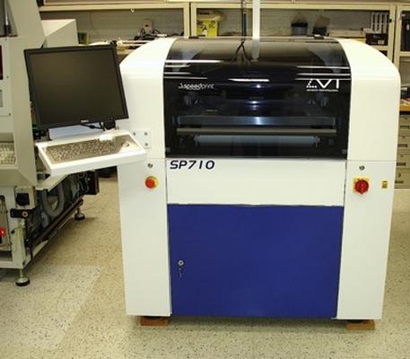 Speedprint SP700avi